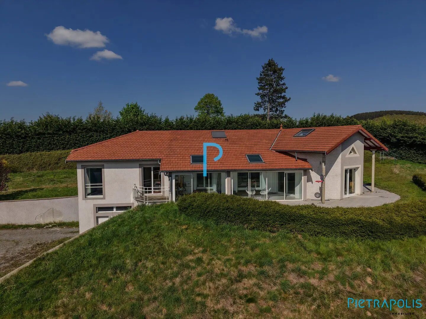 Maison à vendre, 200m², Tarare