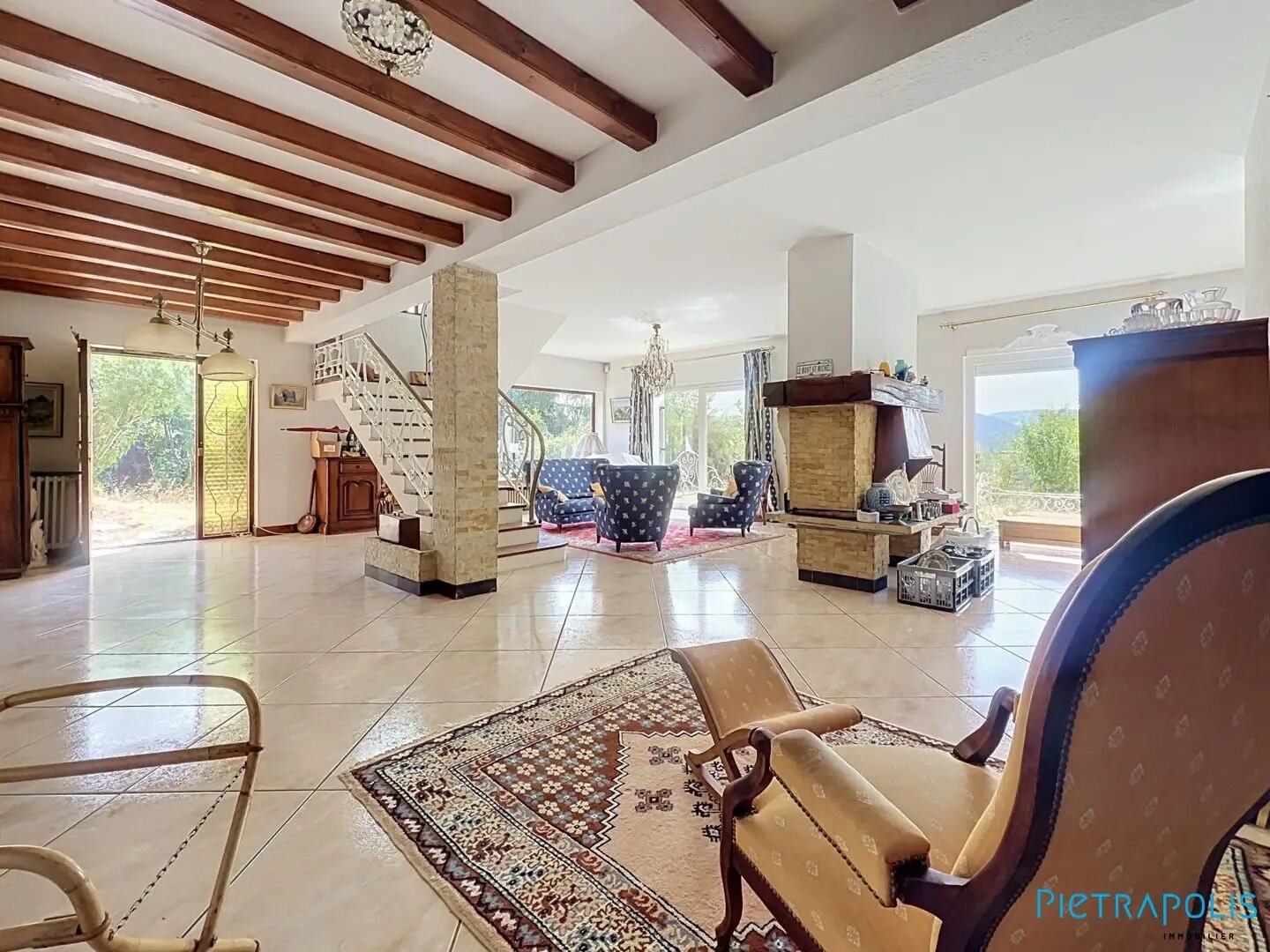 Maison à vendre, 171m², Tarare