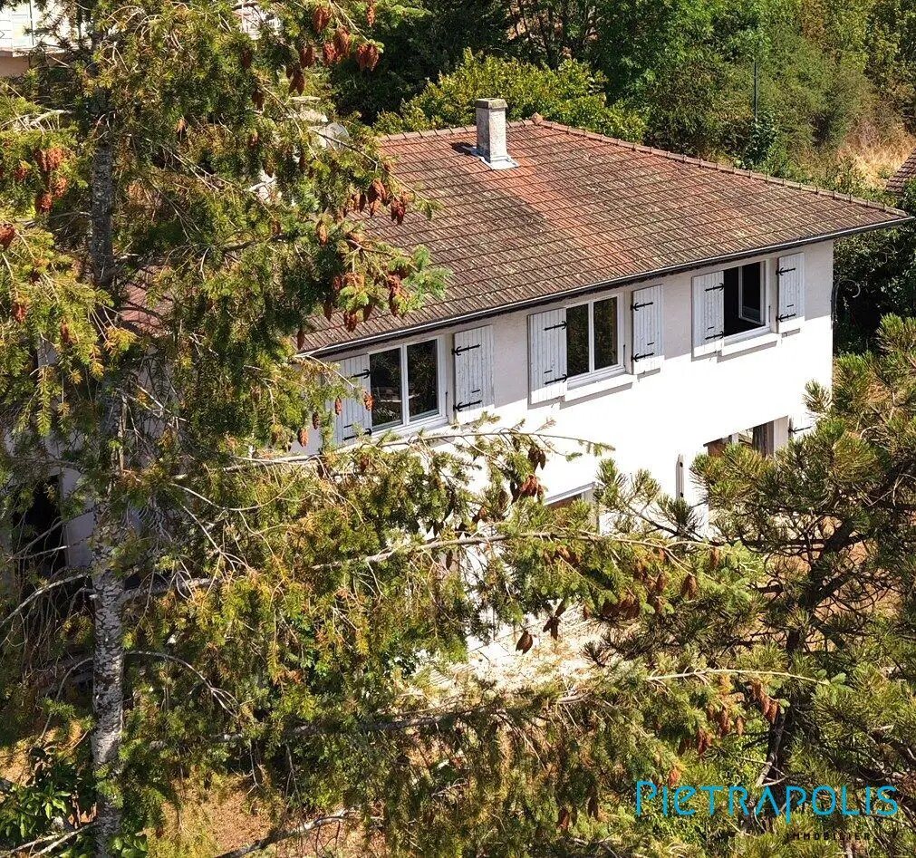 Maison à vendre, 171m², Tarare