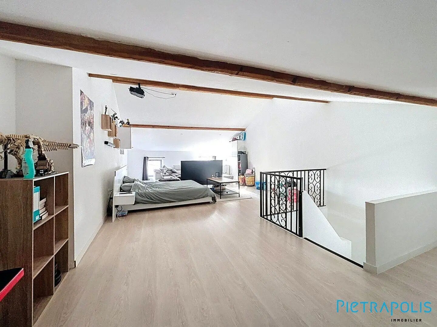 Maison à vendre, 117m², Villechenève