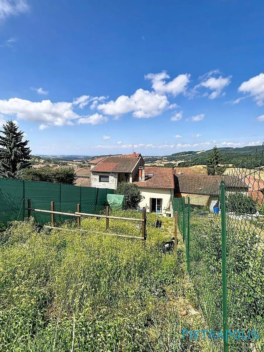 Maison à vendre, 90m², Villechenève