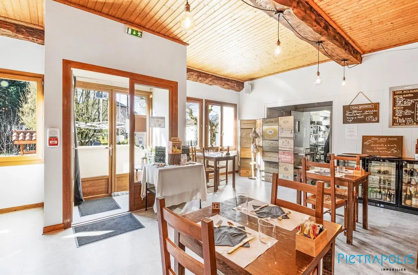 Maison à vendre, 386m², Chambost-Allières