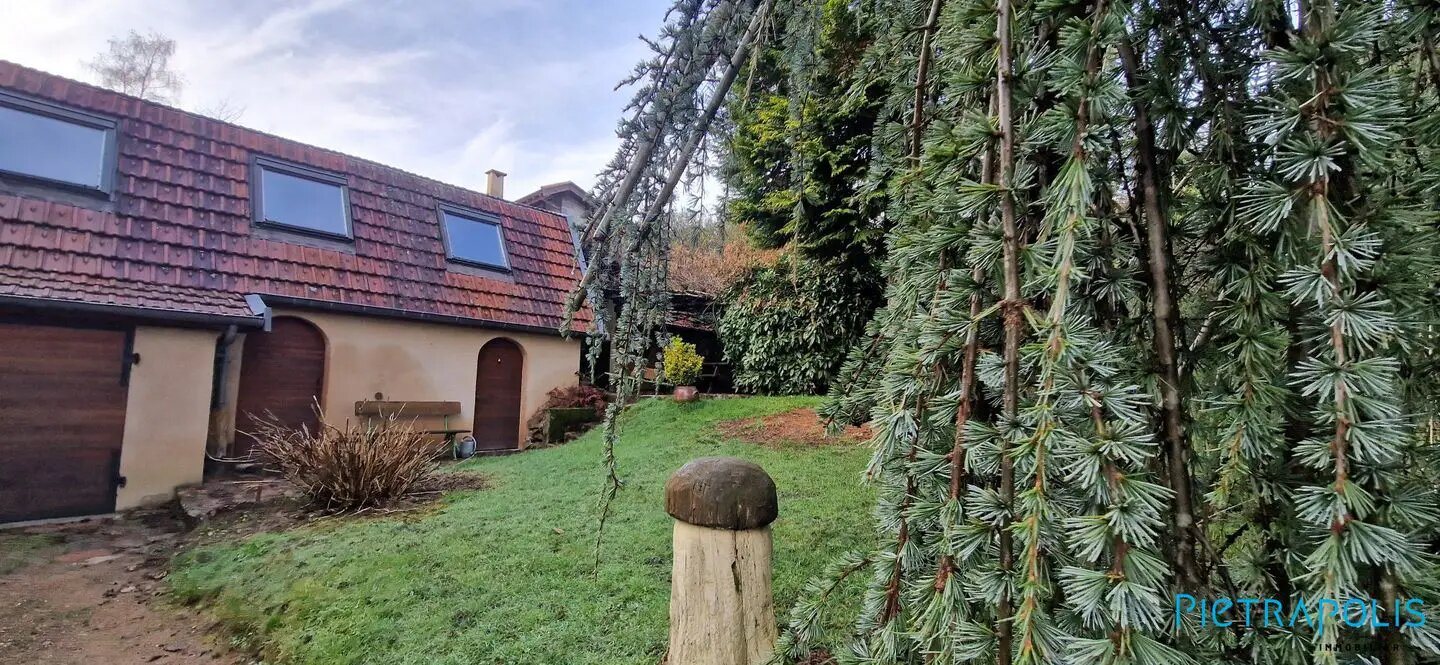 Maison à vendre, 143m², Grandris