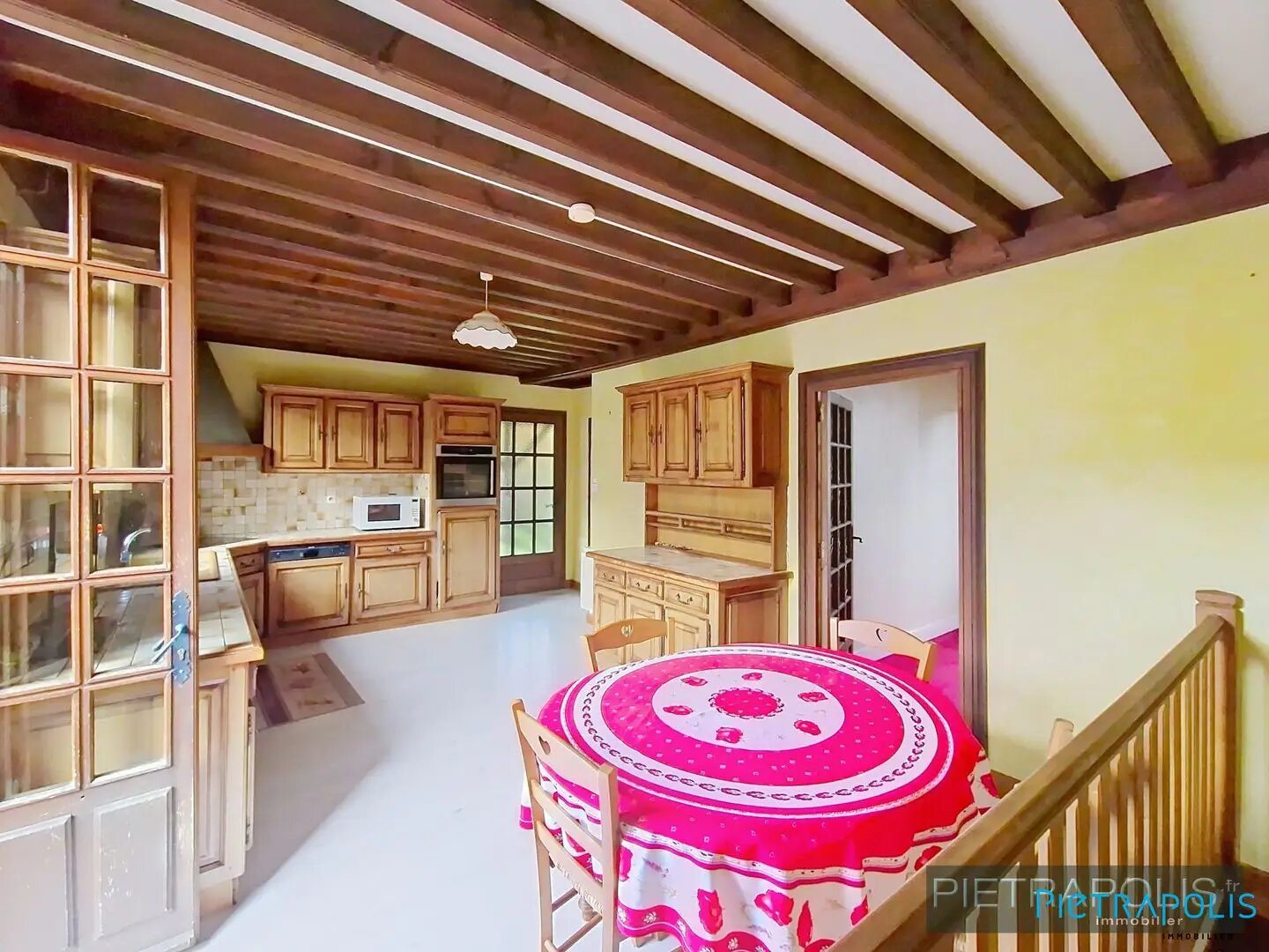 Maison à vendre, 143m², Grandris