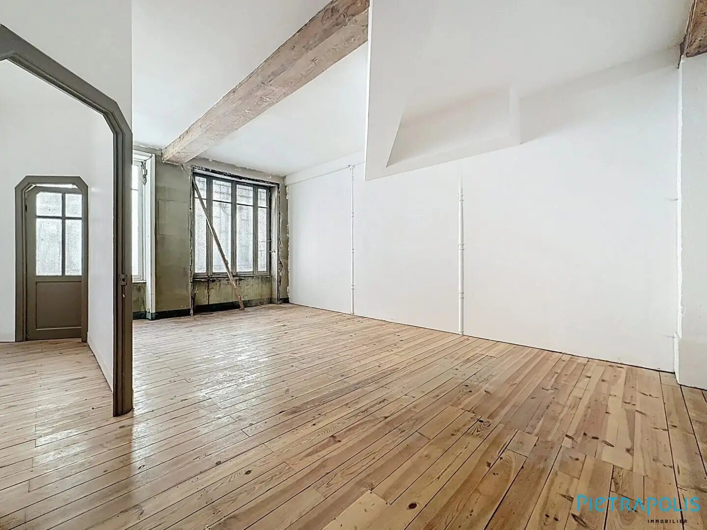 Appartement à vendre, 55m², Tarare