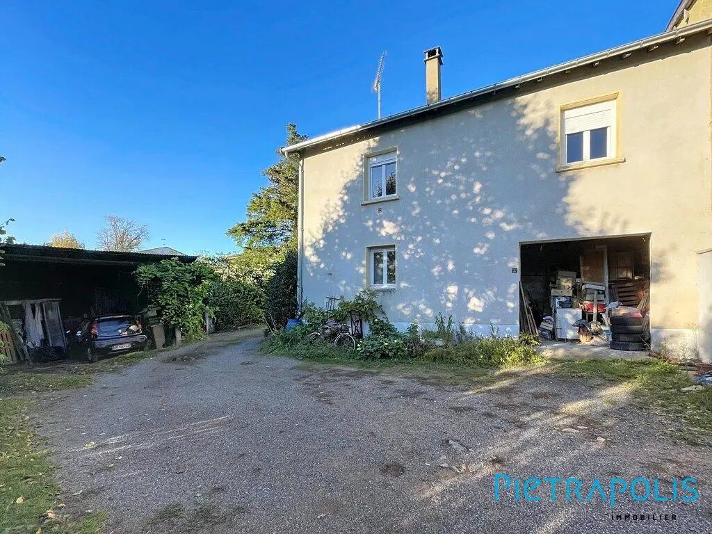 Maison à vendre, 175m², Chambost-Longessaigne