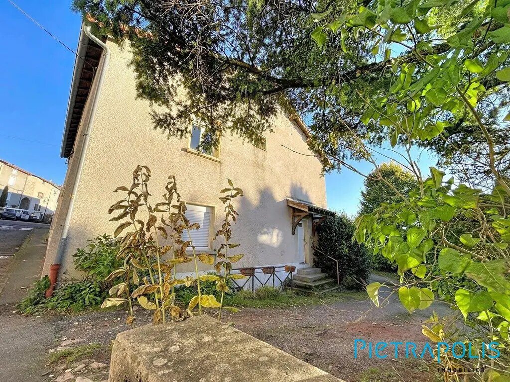 Maison à vendre, 175m², Chambost-Longessaigne