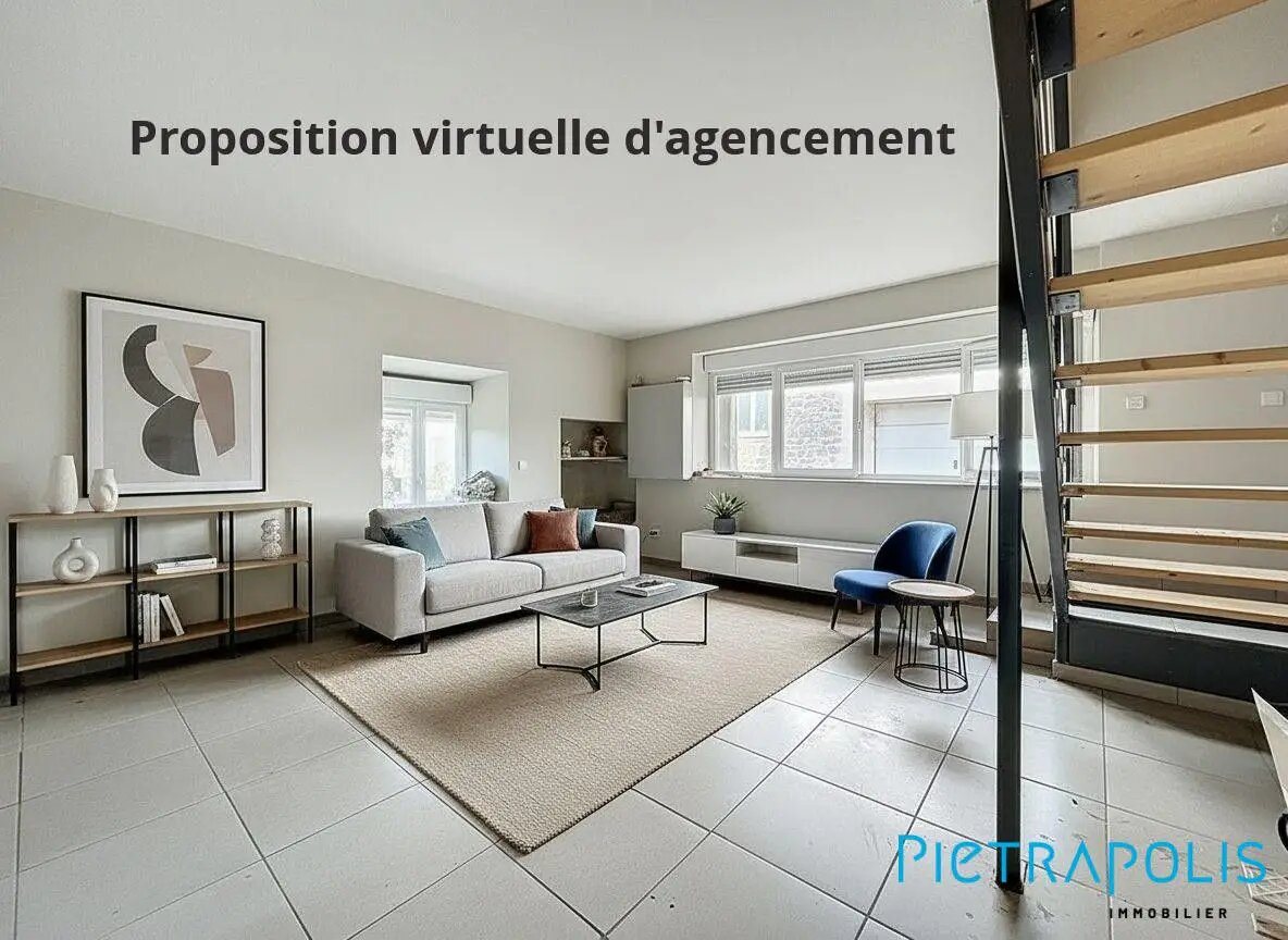 Maison à vendre, 175m², Chambost-Longessaigne