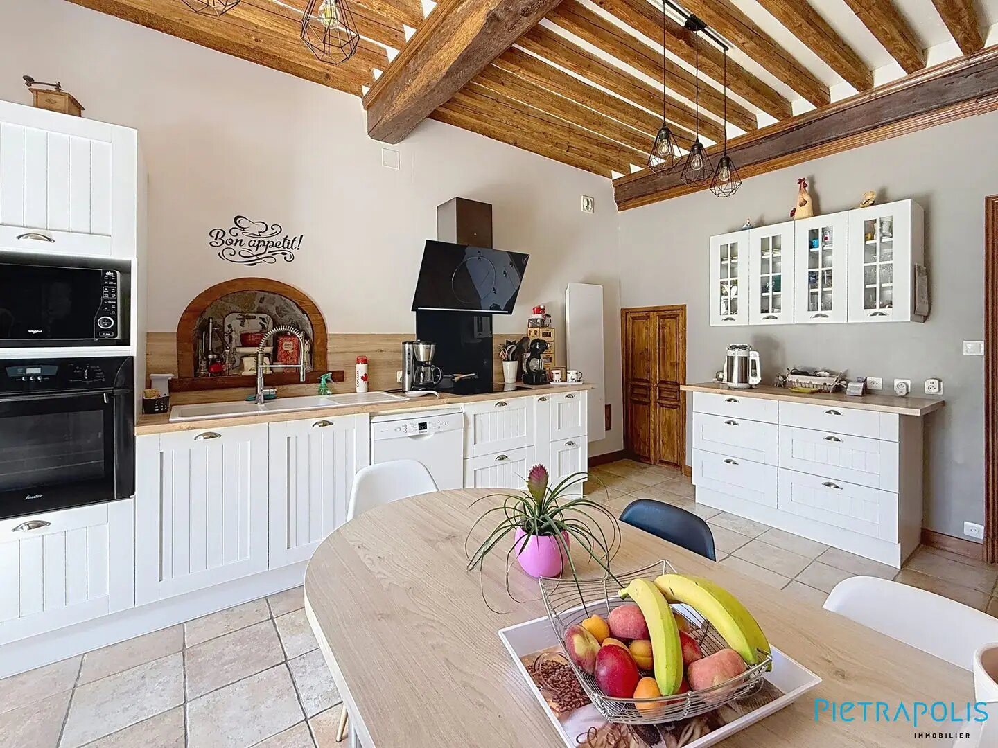 Maison à vendre, 221m², Saint-Bonnet-le-Troncy