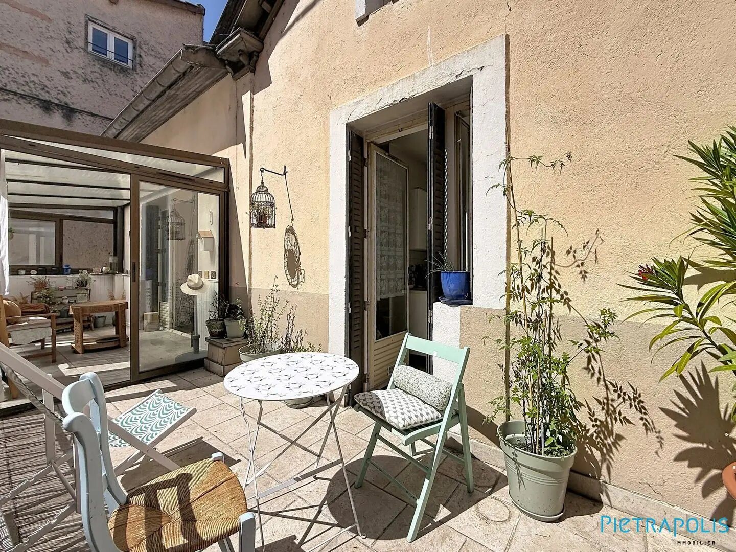 Maison à vendre, 108m², Tarare