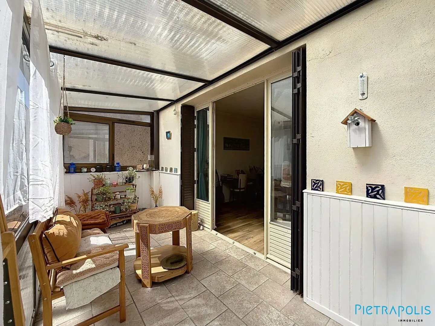 Maison à vendre, 108m², Tarare
