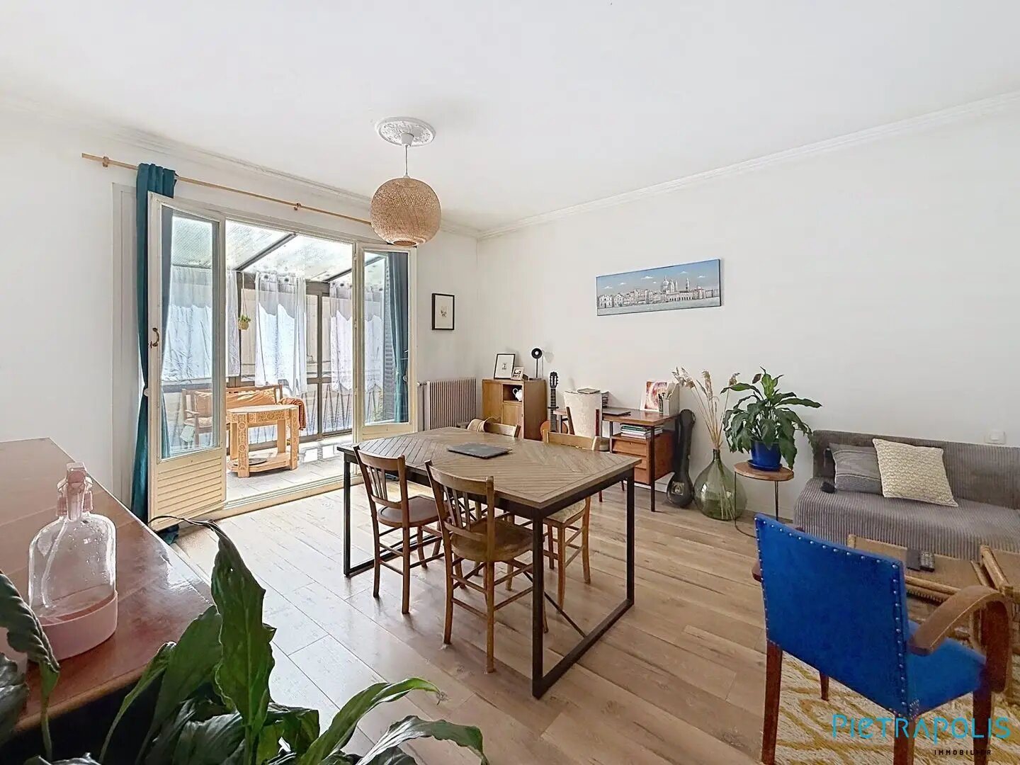 Maison à vendre, 108m², Tarare