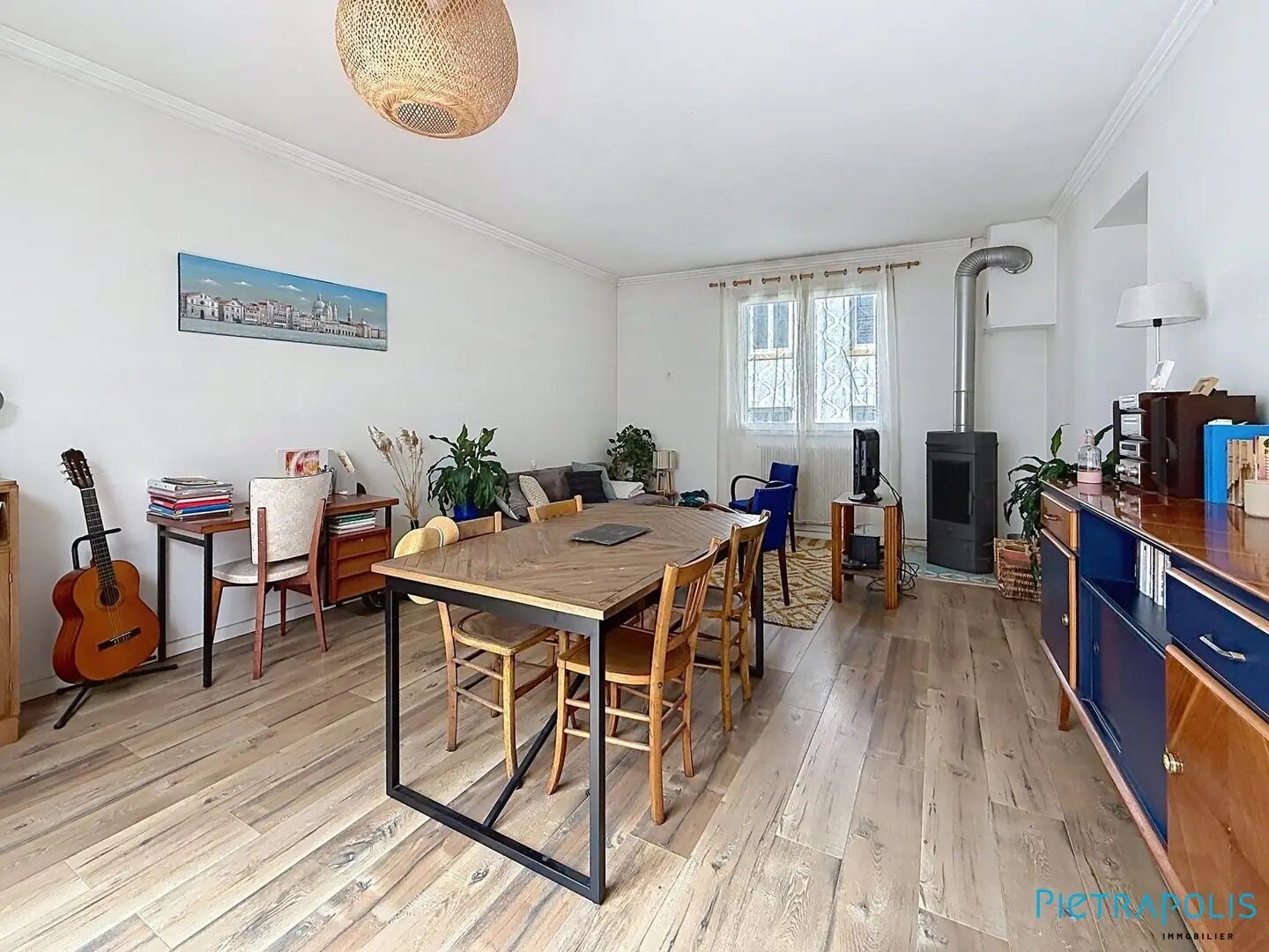Maison à vendre, 108m², Tarare