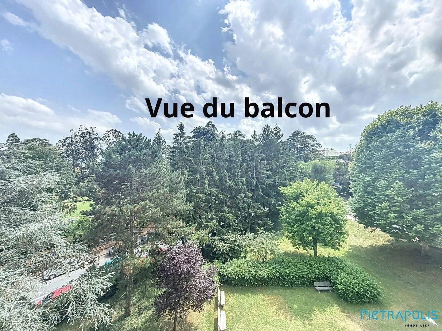 Appartement à vendre, 91m², Villefranche-sur-Saône