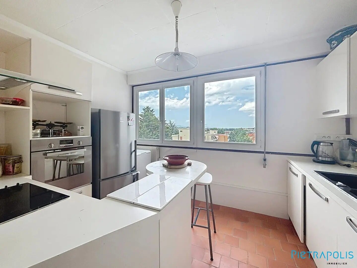 Appartement à vendre, 91m², Villefranche-sur-Saône