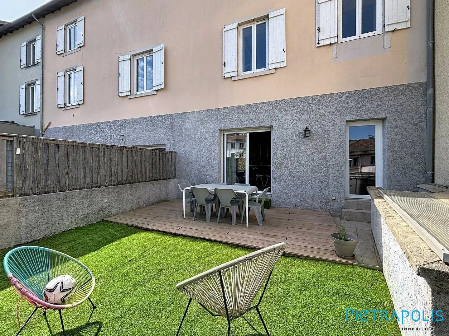 Maison à vendre, 93m², Tarare