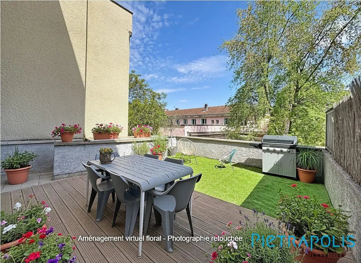 Maison à vendre, 93m², Tarare
