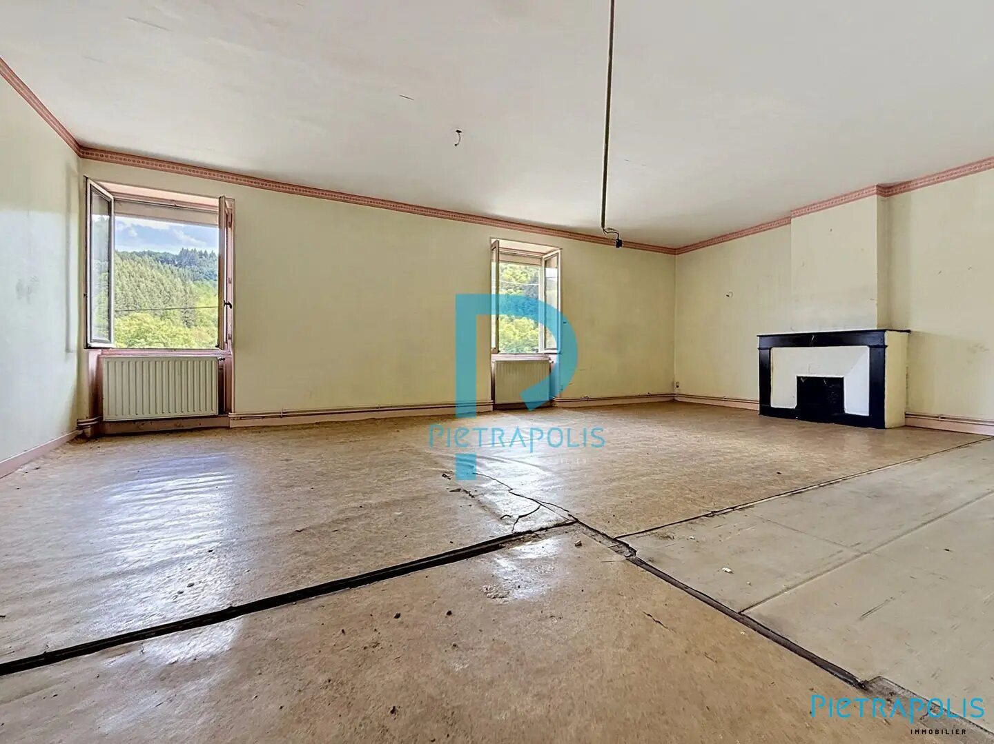 Appartement à vendre, 98m², Tarare