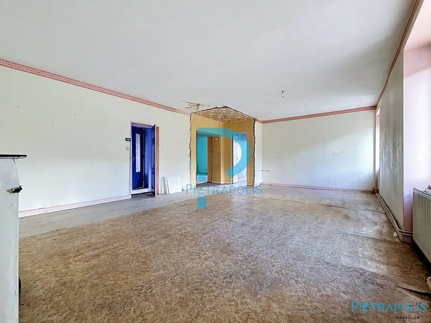 Appartement à vendre, 98m², Tarare
