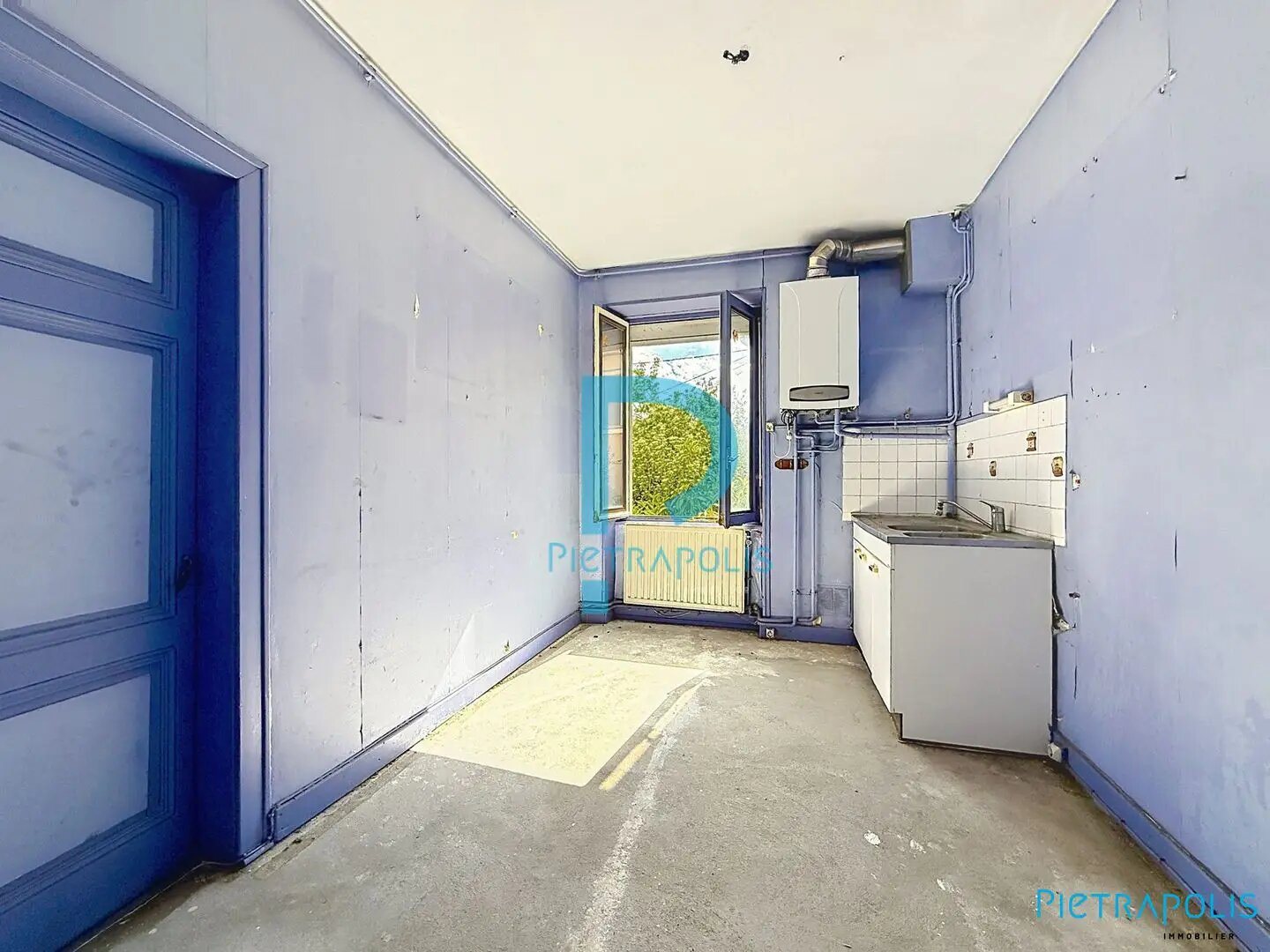 Appartement à vendre, 98m², Tarare