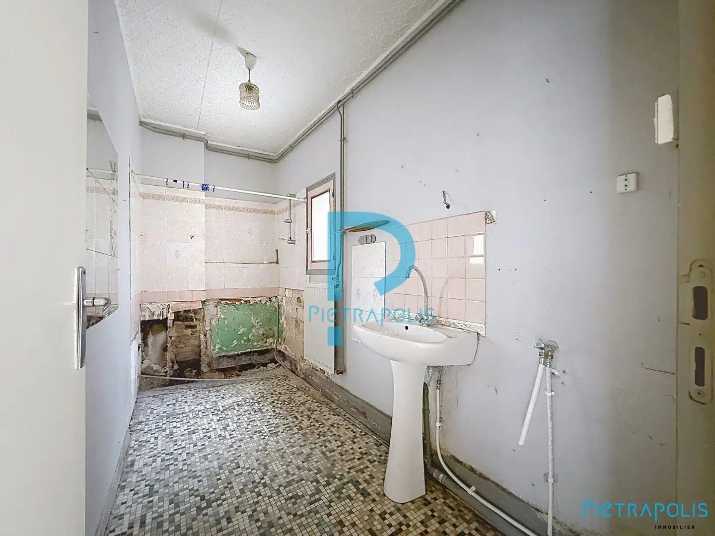 Appartement à vendre, 98m², Tarare
