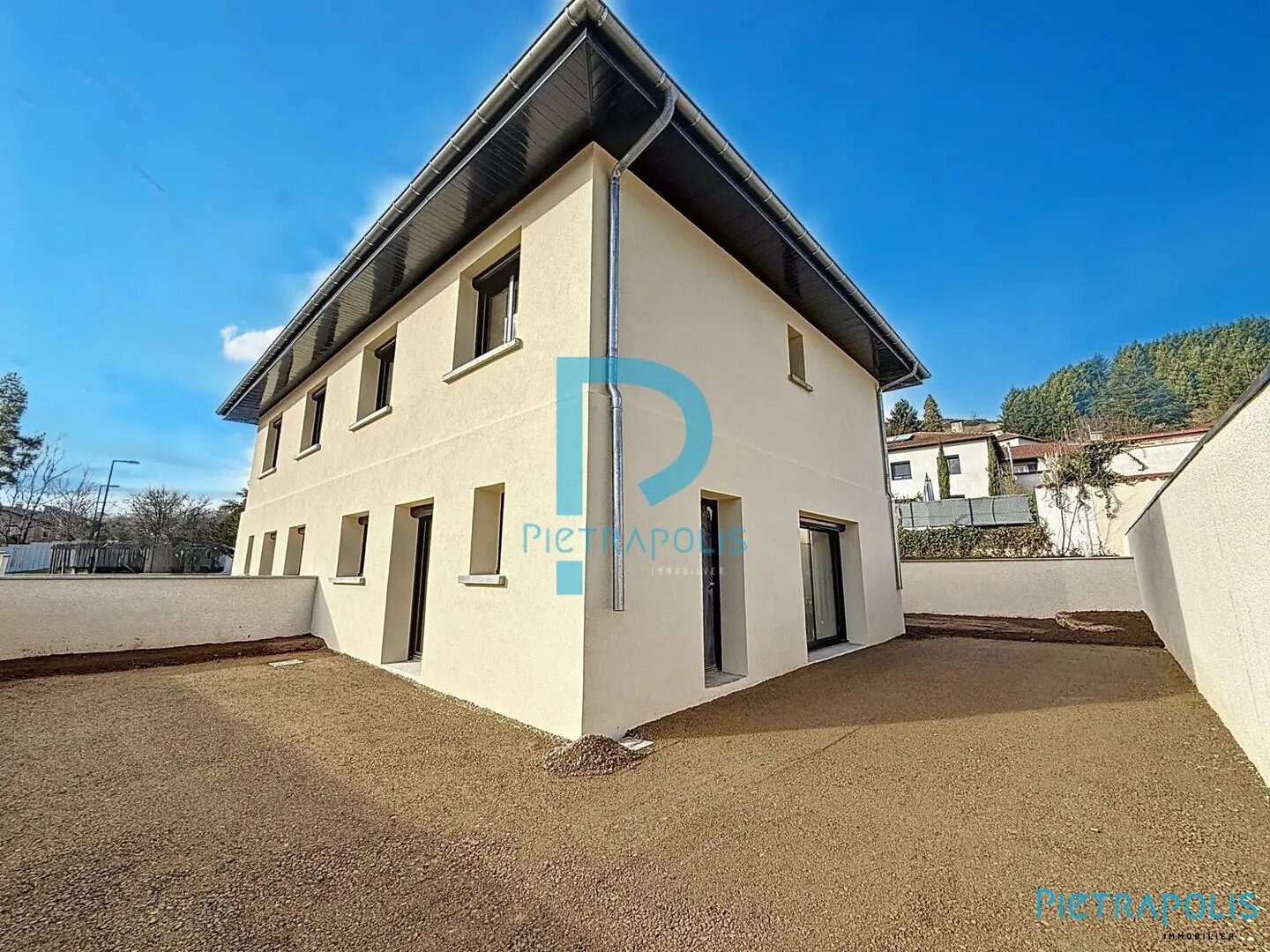 Maison à vendre, 100m², Tarare