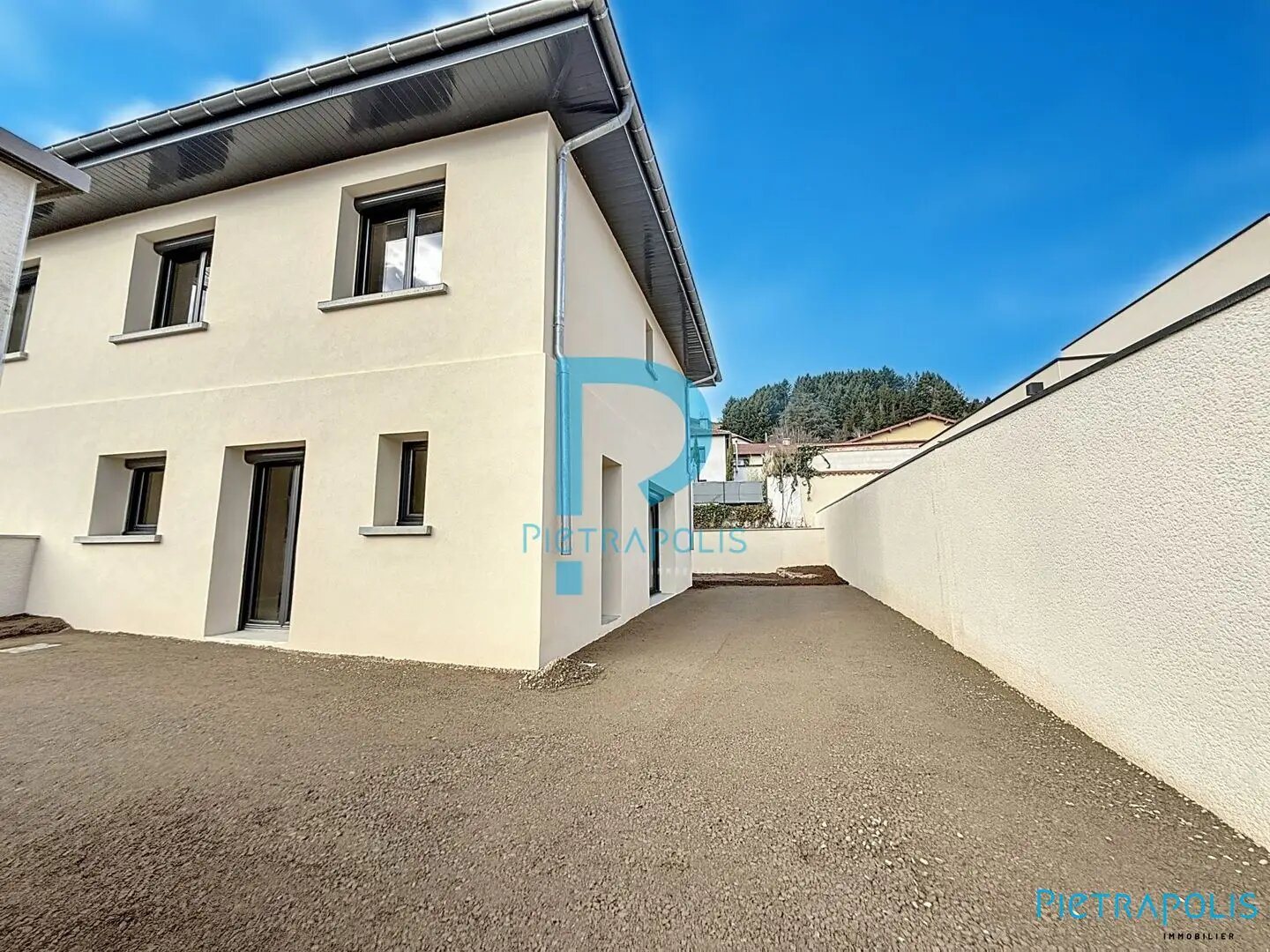 Maison à vendre, 100m², Tarare