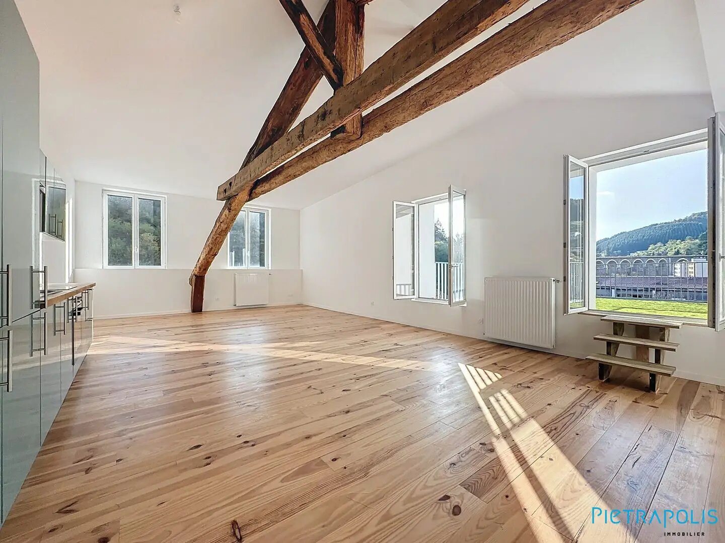 Maison à vendre, 102m², Tarare