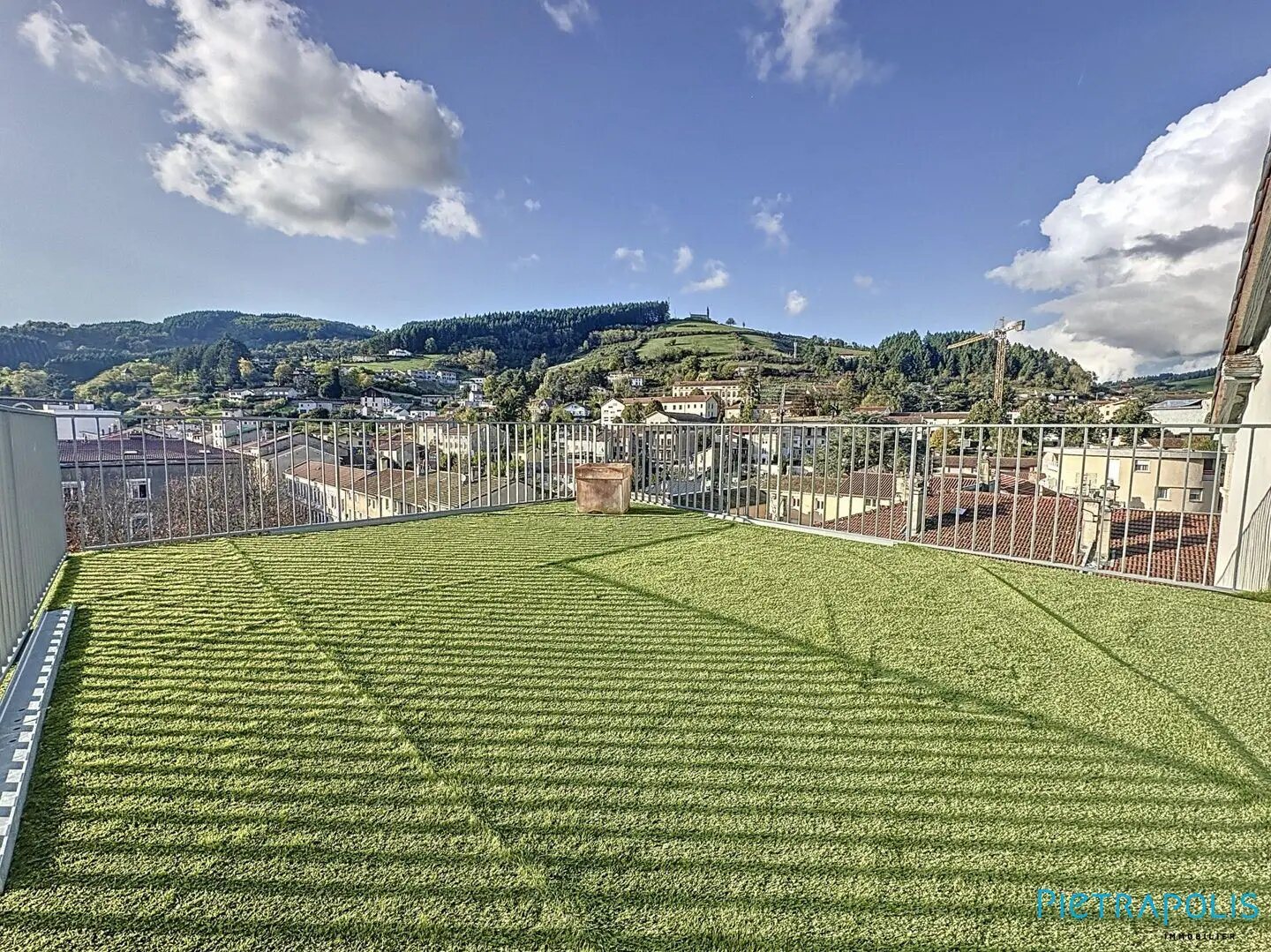 Maison à vendre, 102m², Tarare