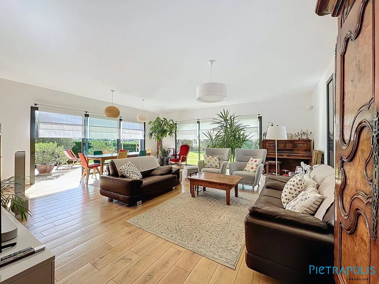Maison à vendre, 180m², Fleurieux-sur-l'Arbresle