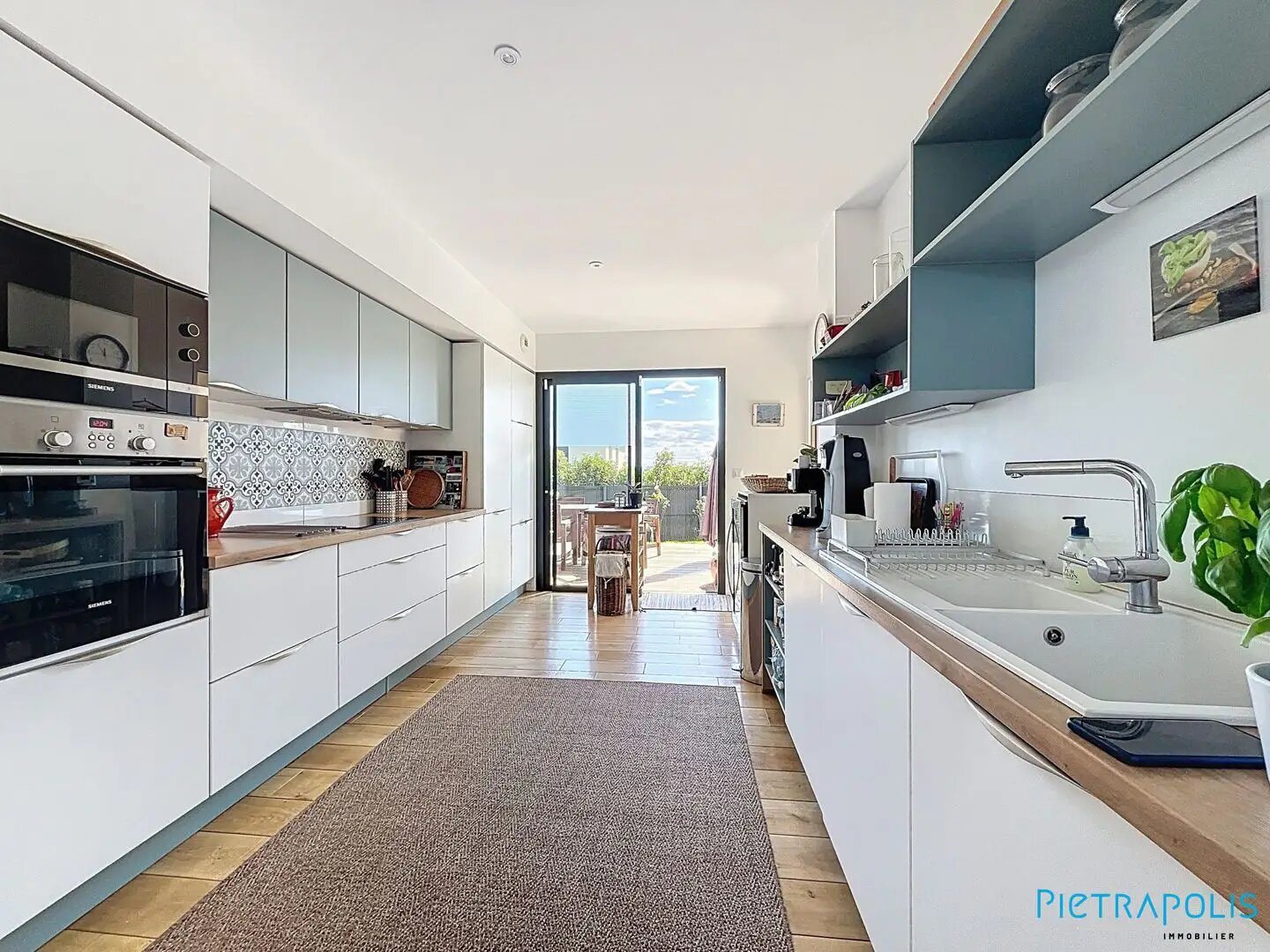 Maison à vendre, 180m², Fleurieux-sur-l'Arbresle