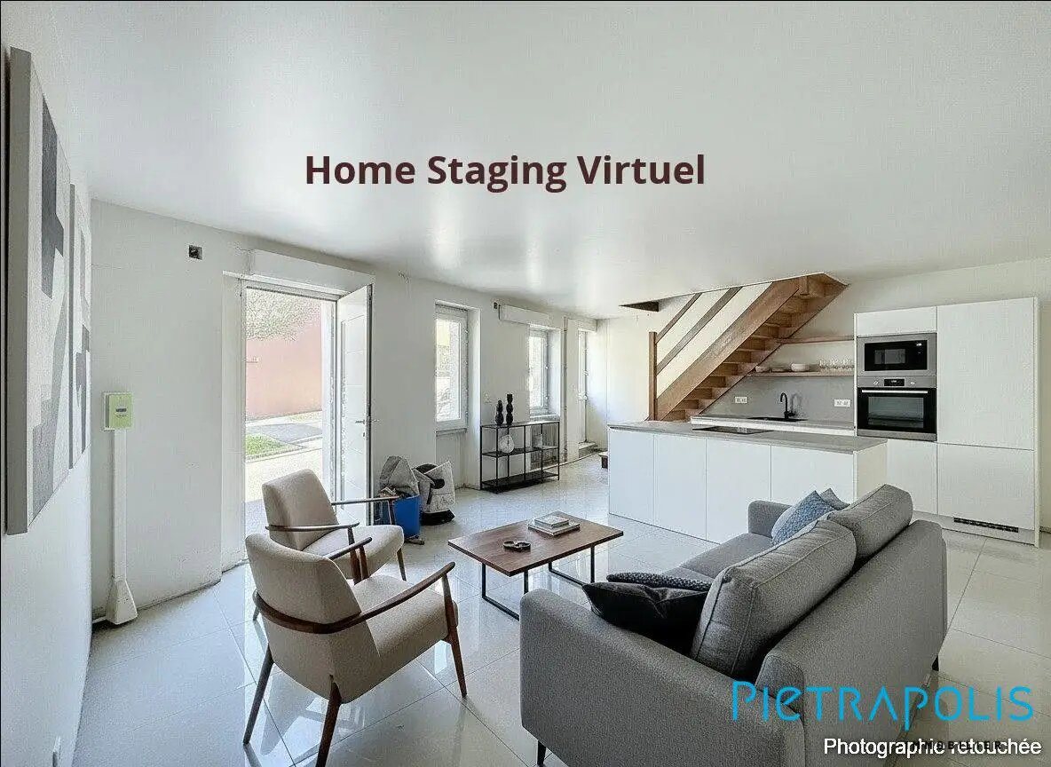 Maison à vendre, 72m², Tarare