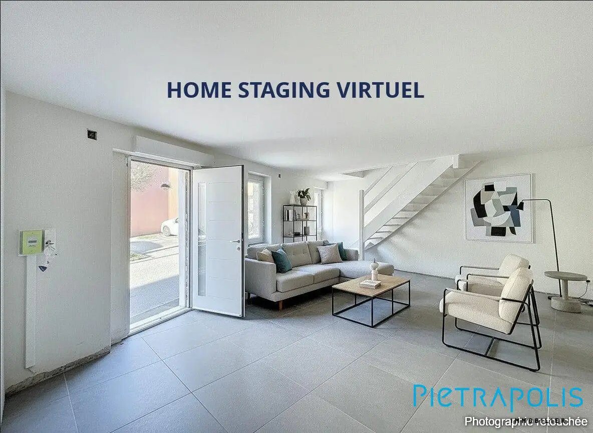 Maison à vendre, 72m², Tarare