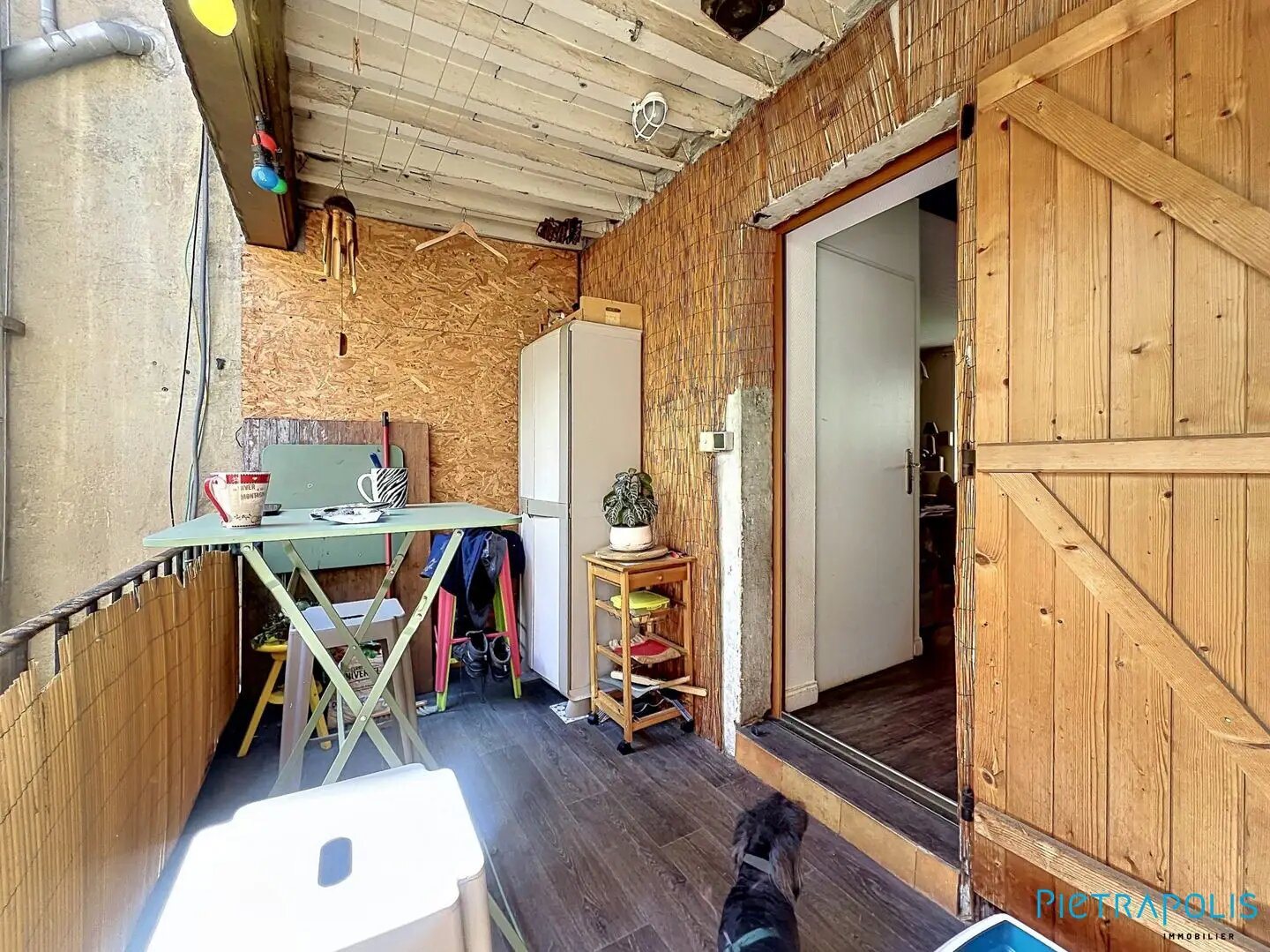 Maison à vendre, 109m², Tarare