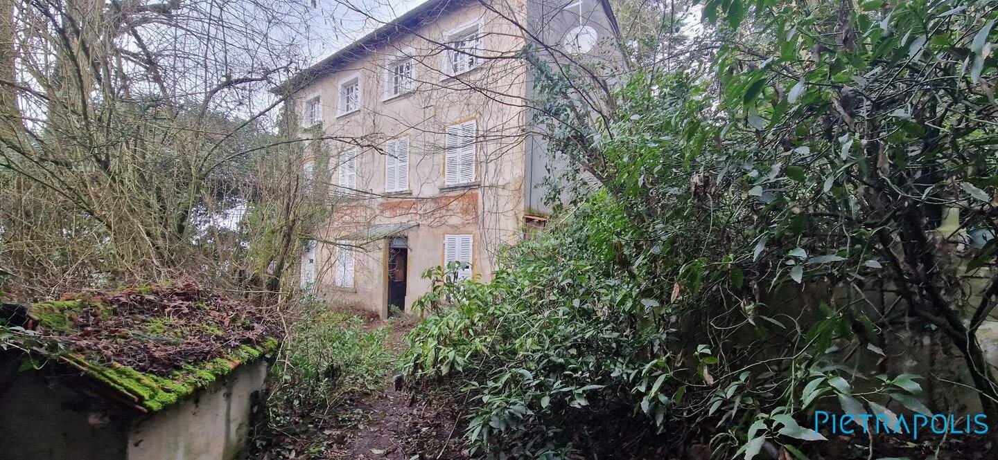 Maison à vendre, 242m², Saint-Vincent-de-Reins