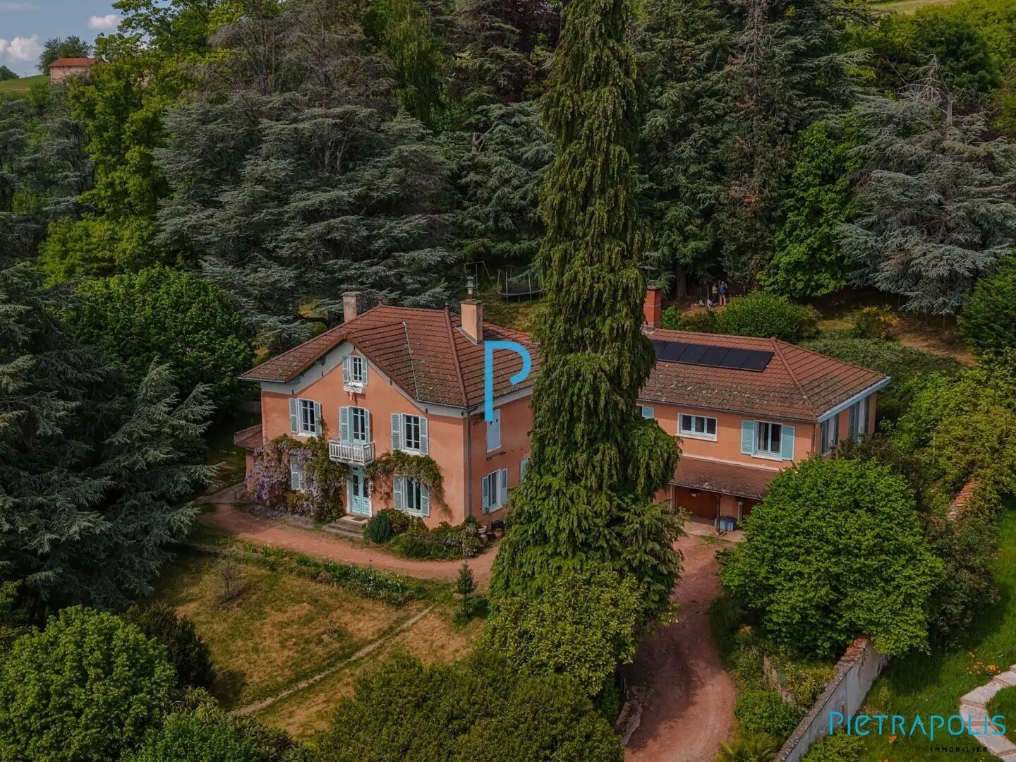 Maison à vendre, 316m², La Gresle