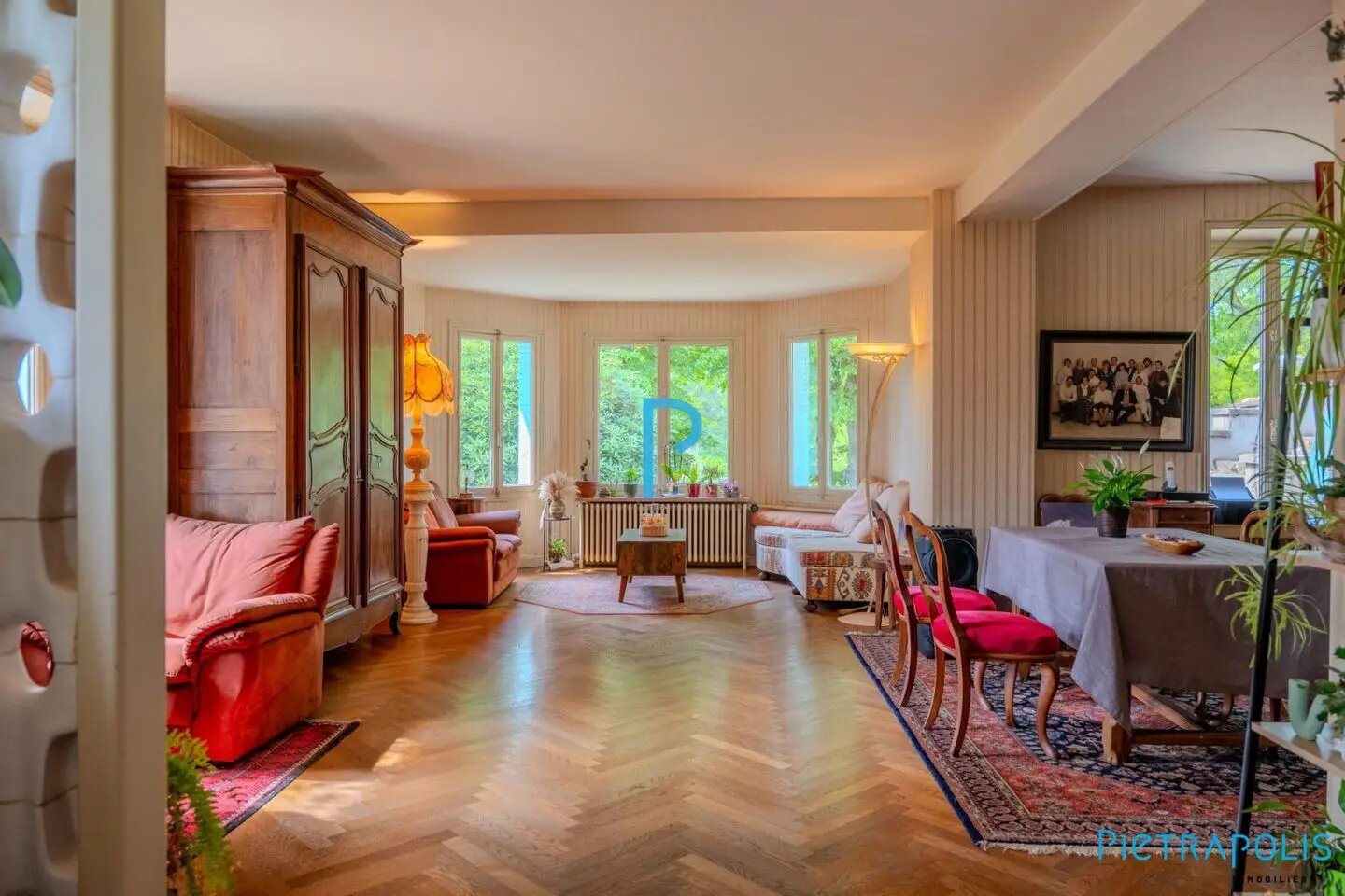 Maison à vendre, 316m², La Gresle