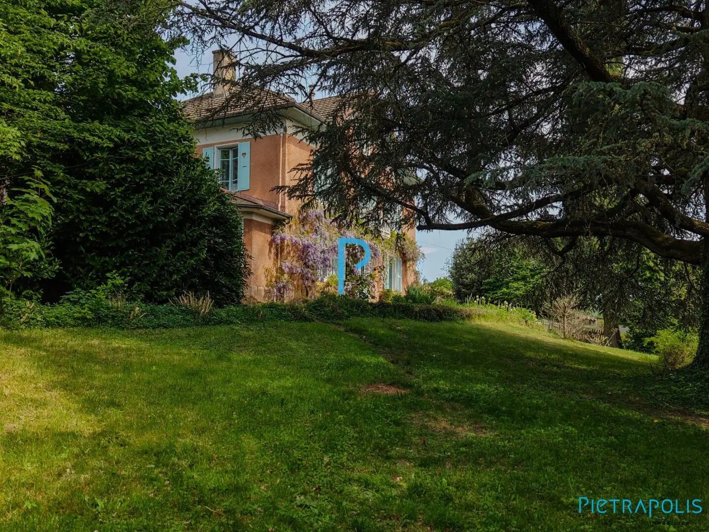 Maison à vendre, 316m², La Gresle