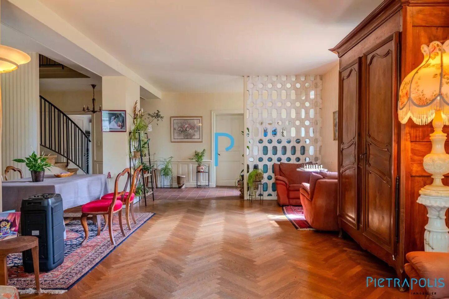 Maison à vendre, 316m², La Gresle