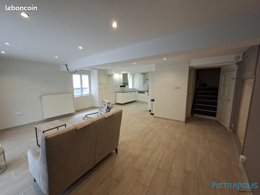Maison à vendre, 120m², Feurs