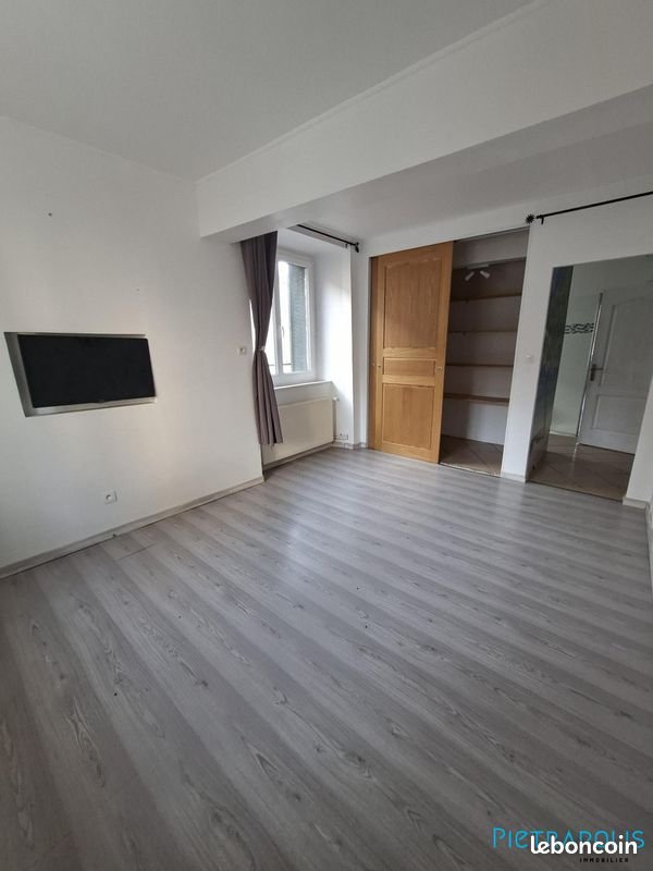 Maison à vendre, 120m², Feurs