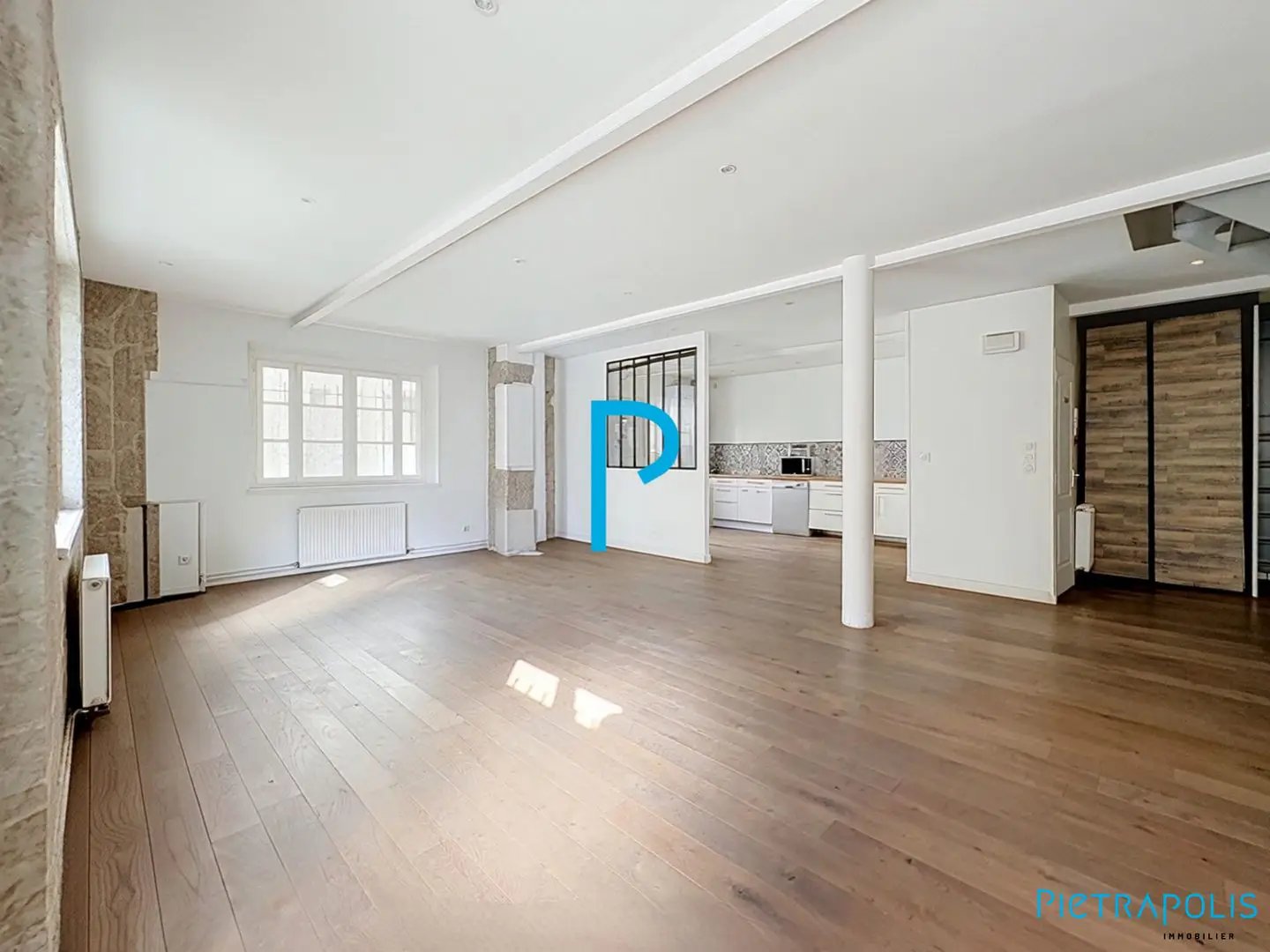 Appartement à vendre, 124m², Villeurbanne