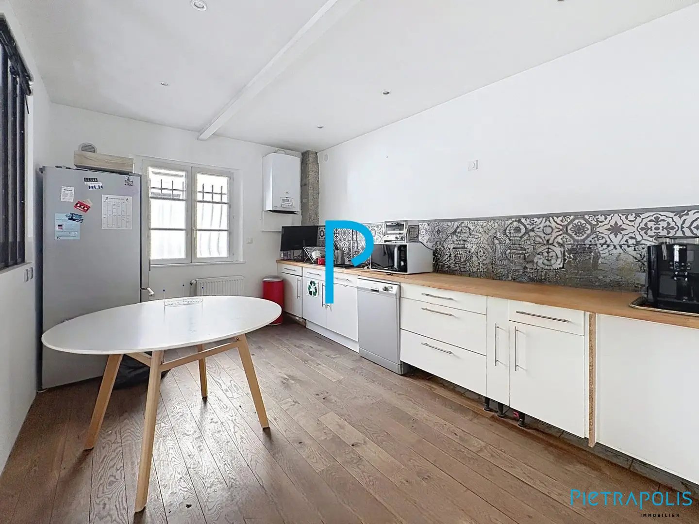 Appartement à vendre, 124m², Villeurbanne