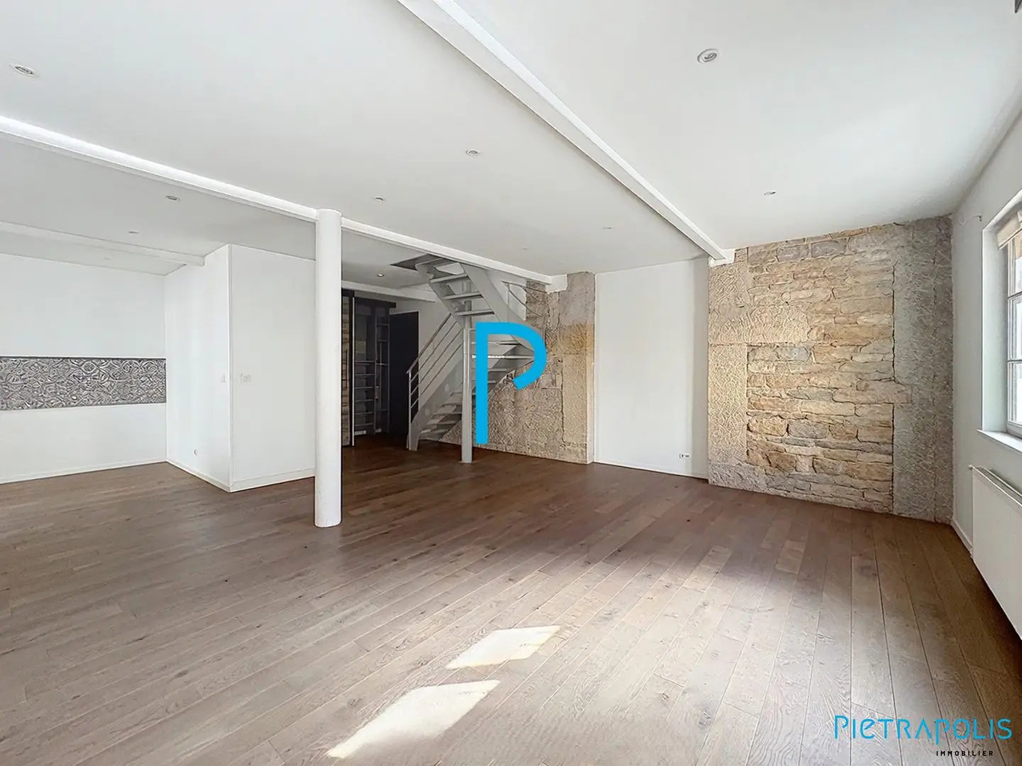 Appartement à vendre, 124m², Villeurbanne