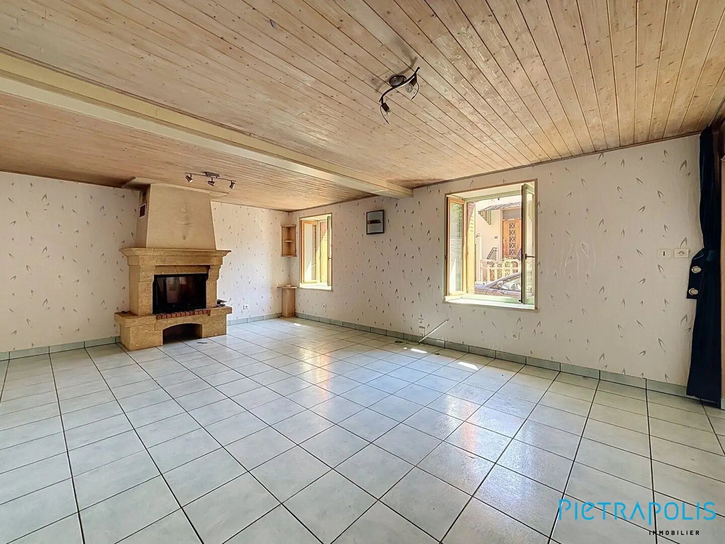 Maison à vendre, 155m², Amplepuis
