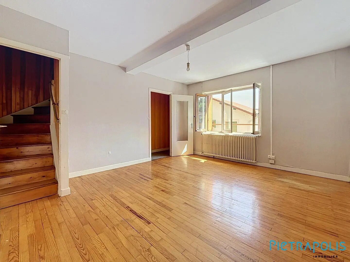 Maison à vendre, 155m², Amplepuis