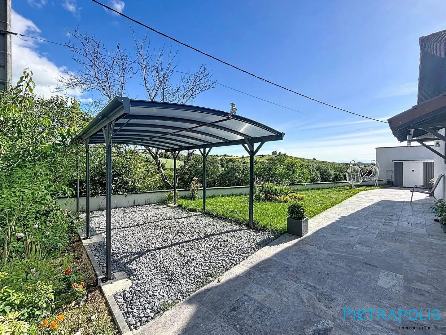 Maison à vendre, 100m², Bessenay