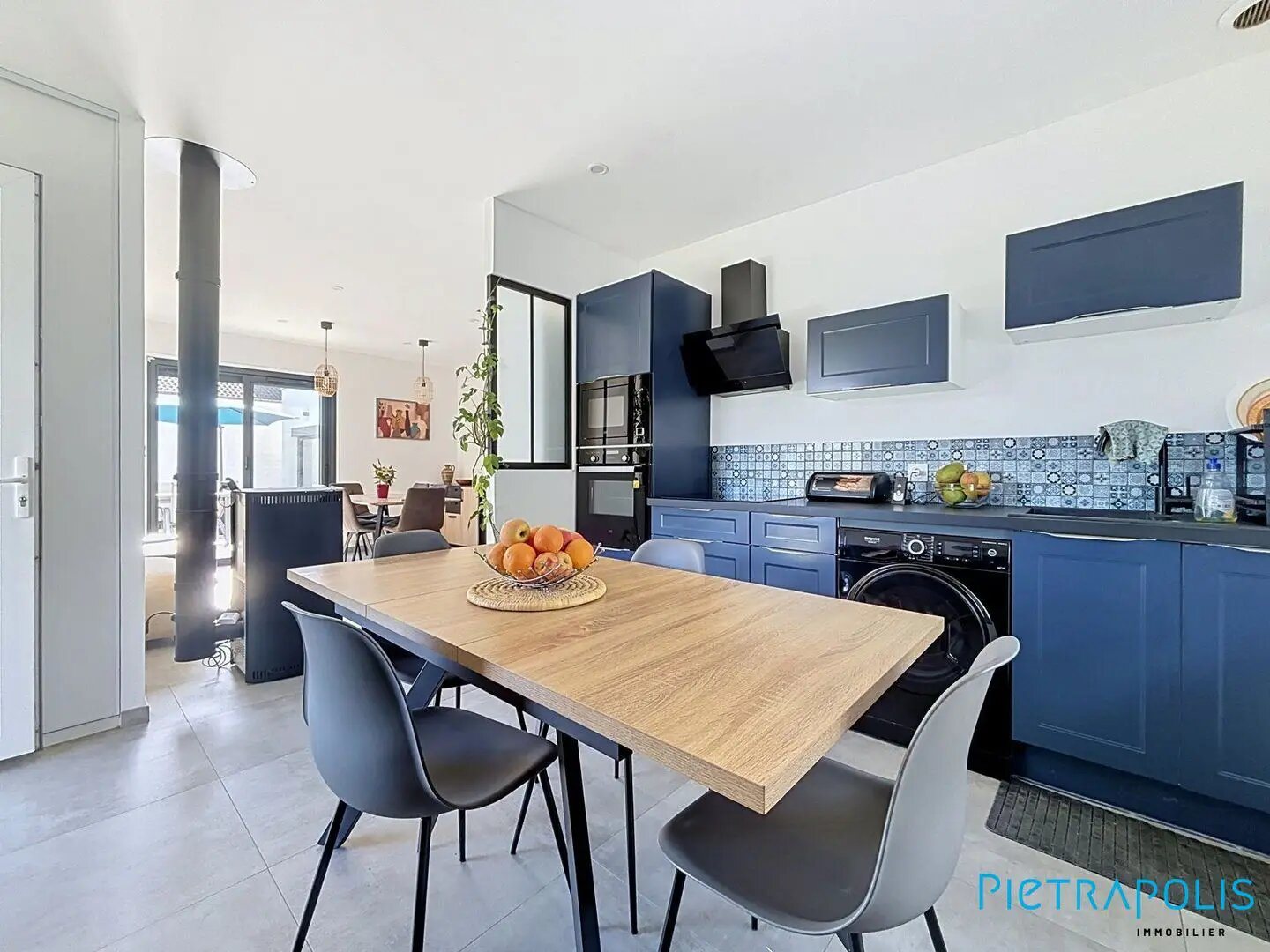 Maison à vendre, 100m², Bessenay