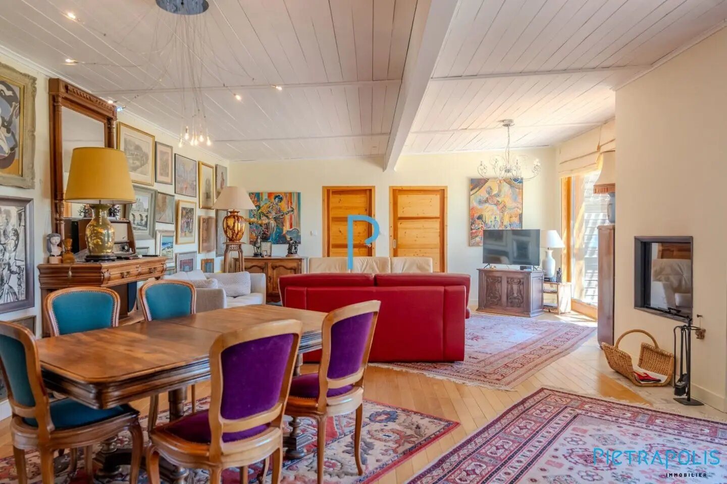 Maison à vendre, 150m², Tarare