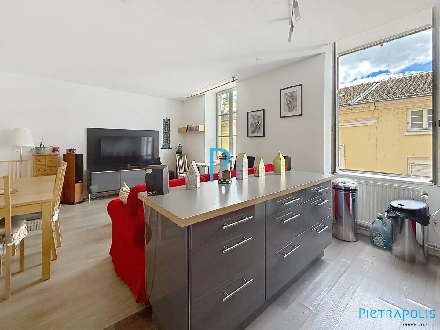 Appartement à vendre, 87m², Tarare